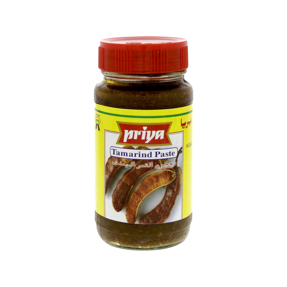 Priya - Tamarind Paste | 1kg