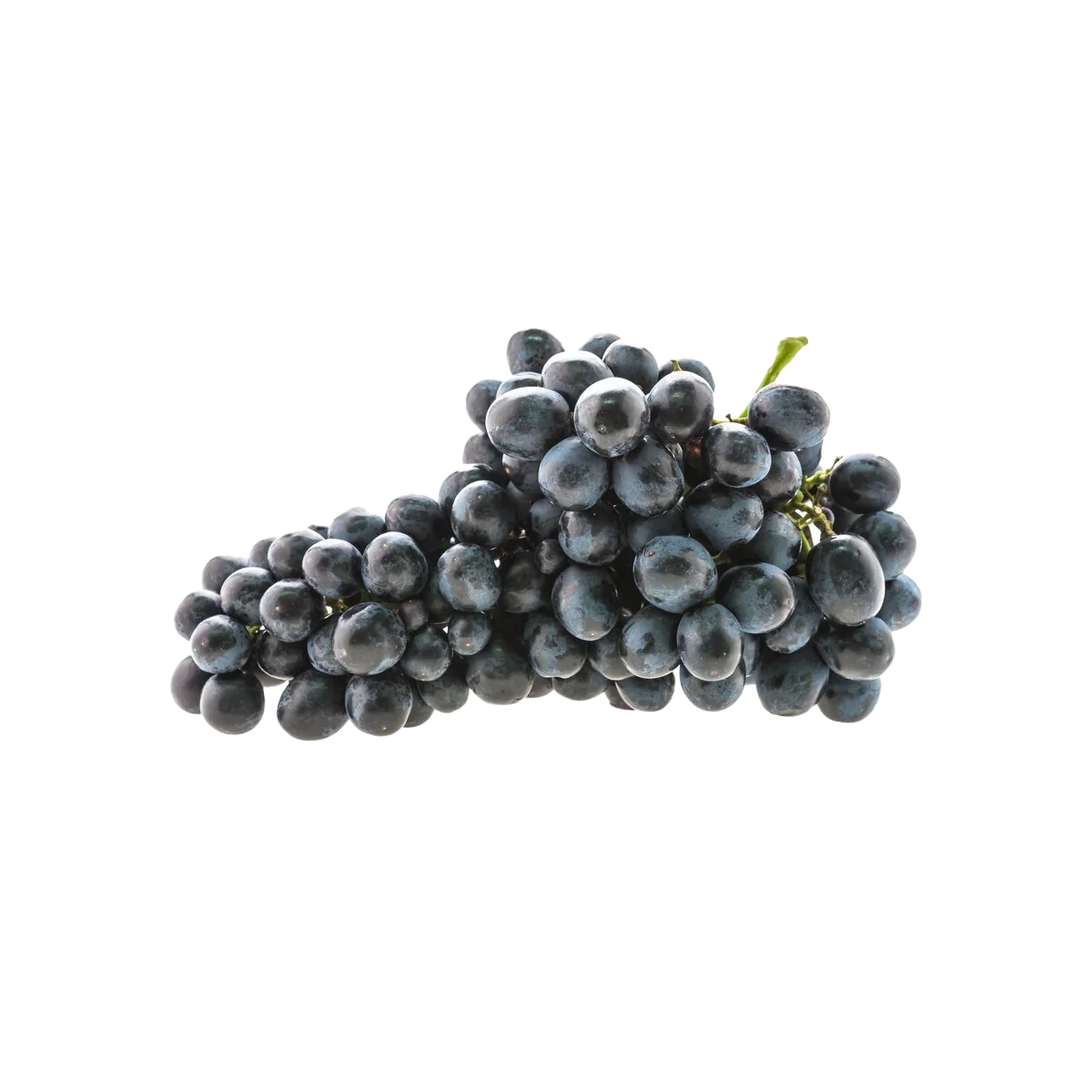 Grocerz - Grapes Black 1kg | 1 Pack