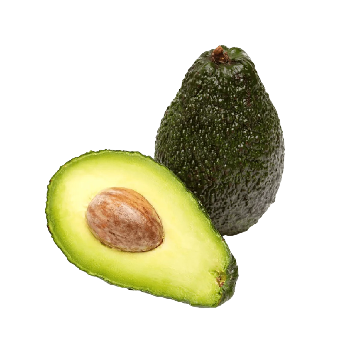 Grocerz - Hass Avocadoes | 1 Each
