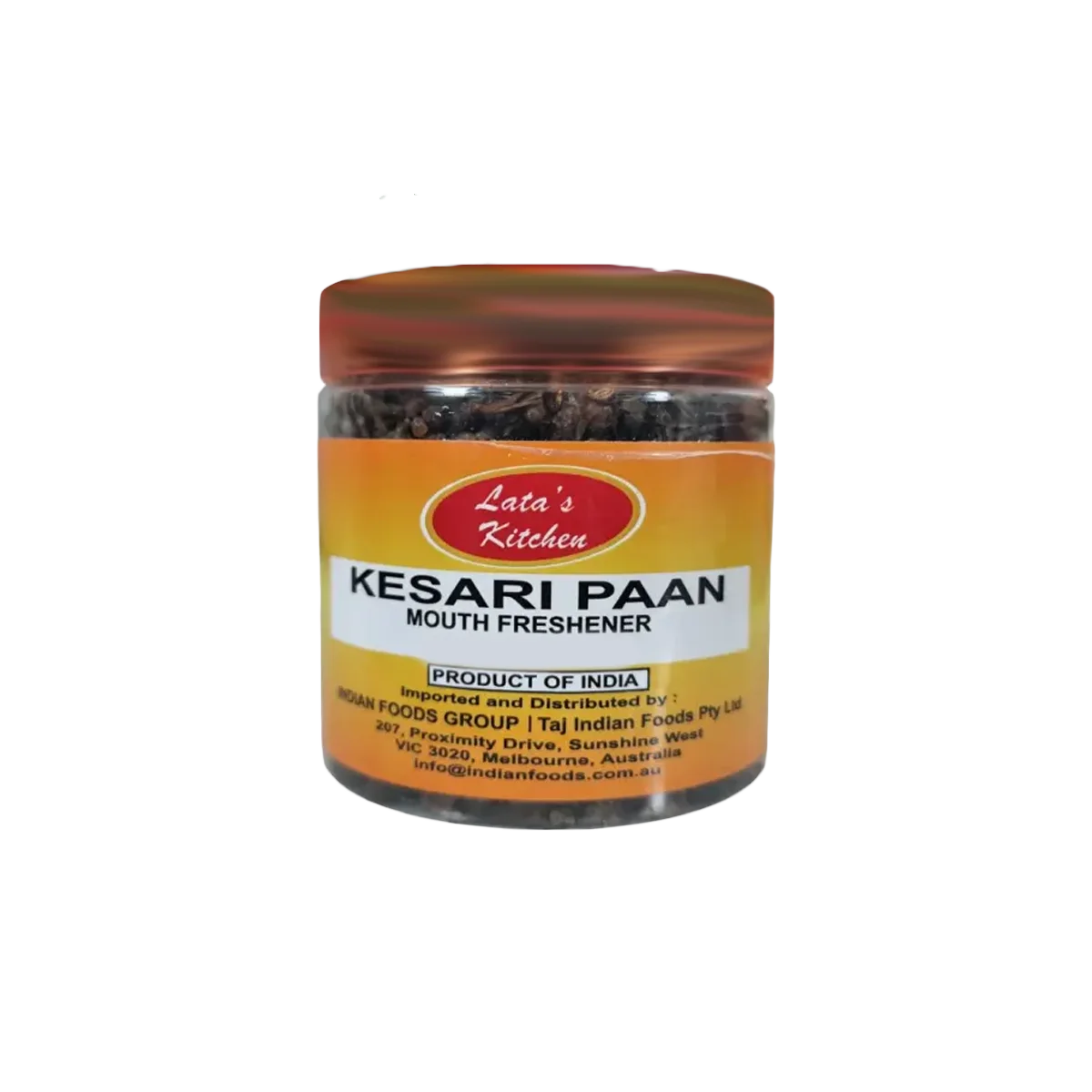 Lata’s Kitchen - Kesari Mouth Freshner | 250g