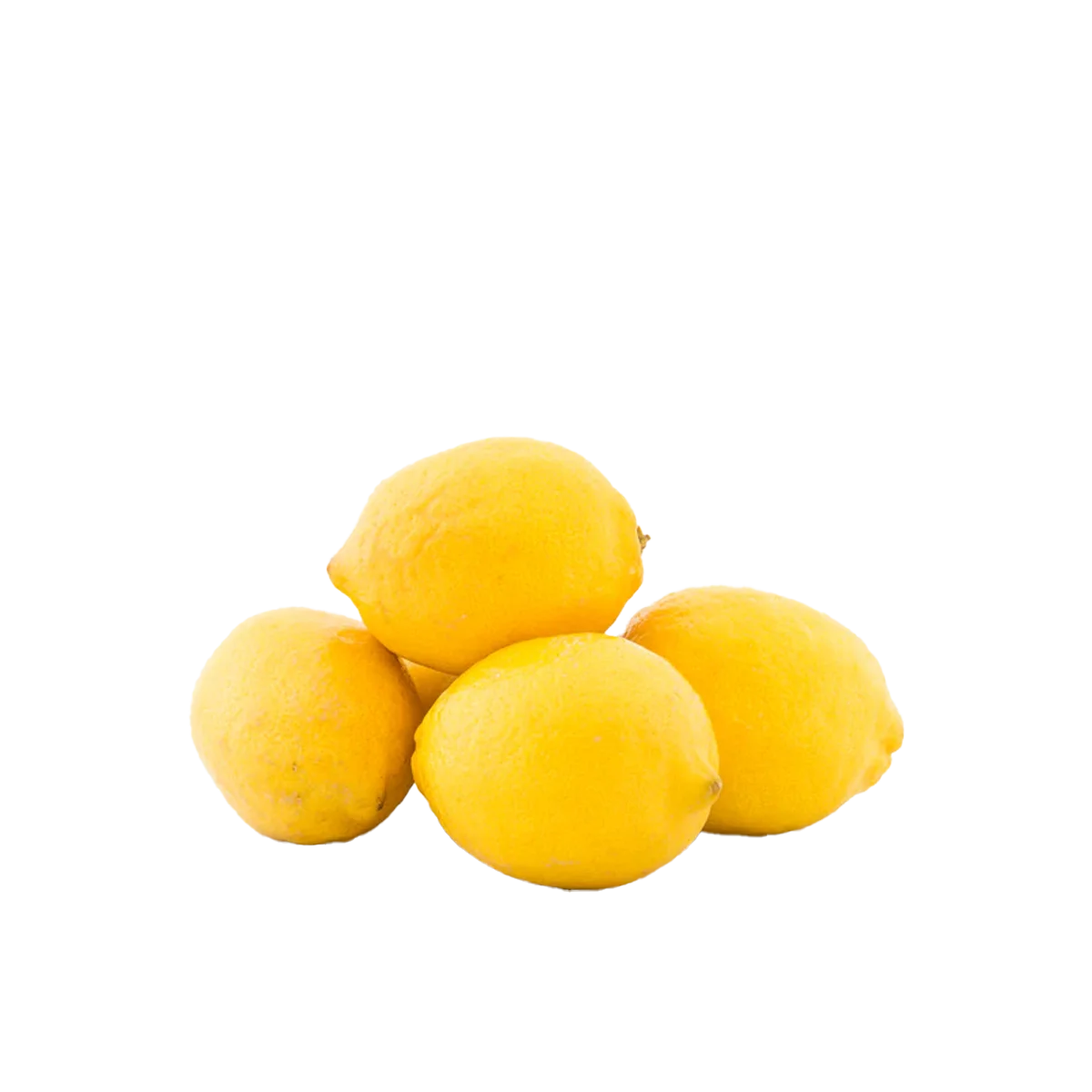 Grocerz - Lemons (250-300g) | 1 Pack