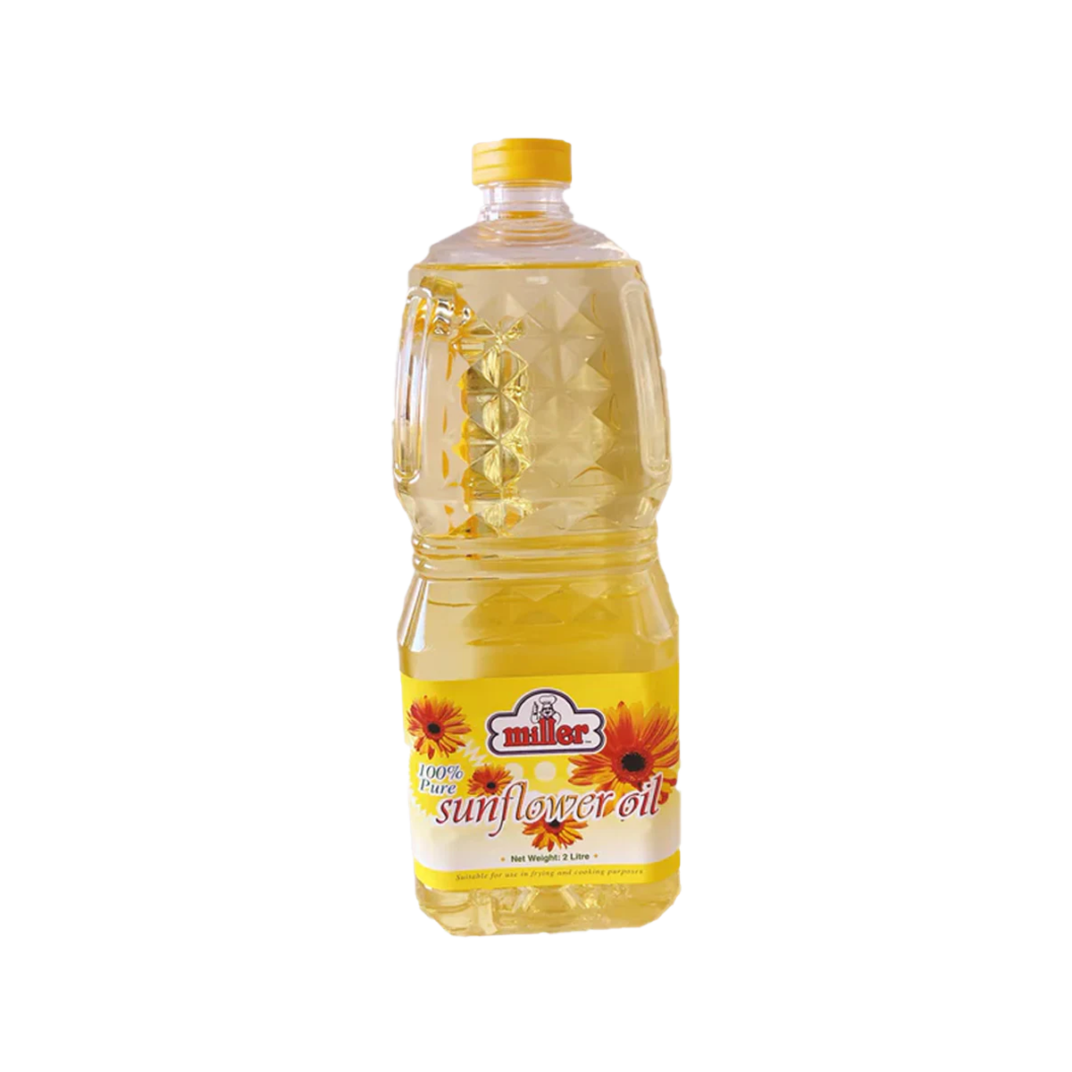 Miller - Sunflower Oil | 2L