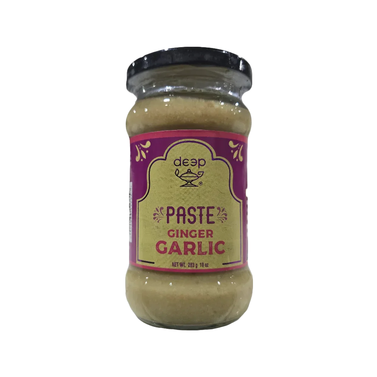 Deep - Ginger Garlic Paste | 283g