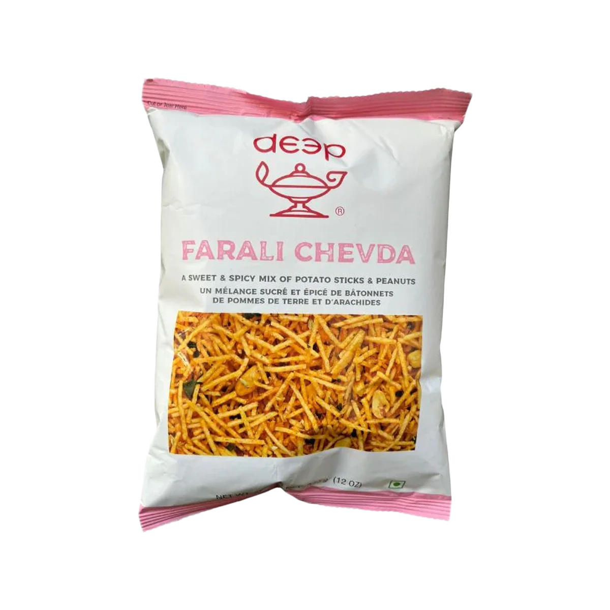 Deep - Farali Chevda | 340g