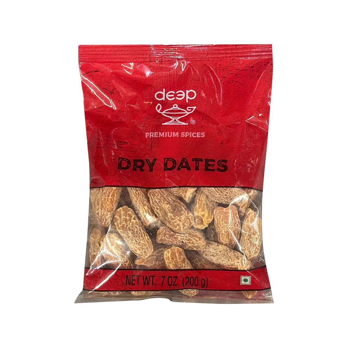 Deep - Dry Dates | 200g