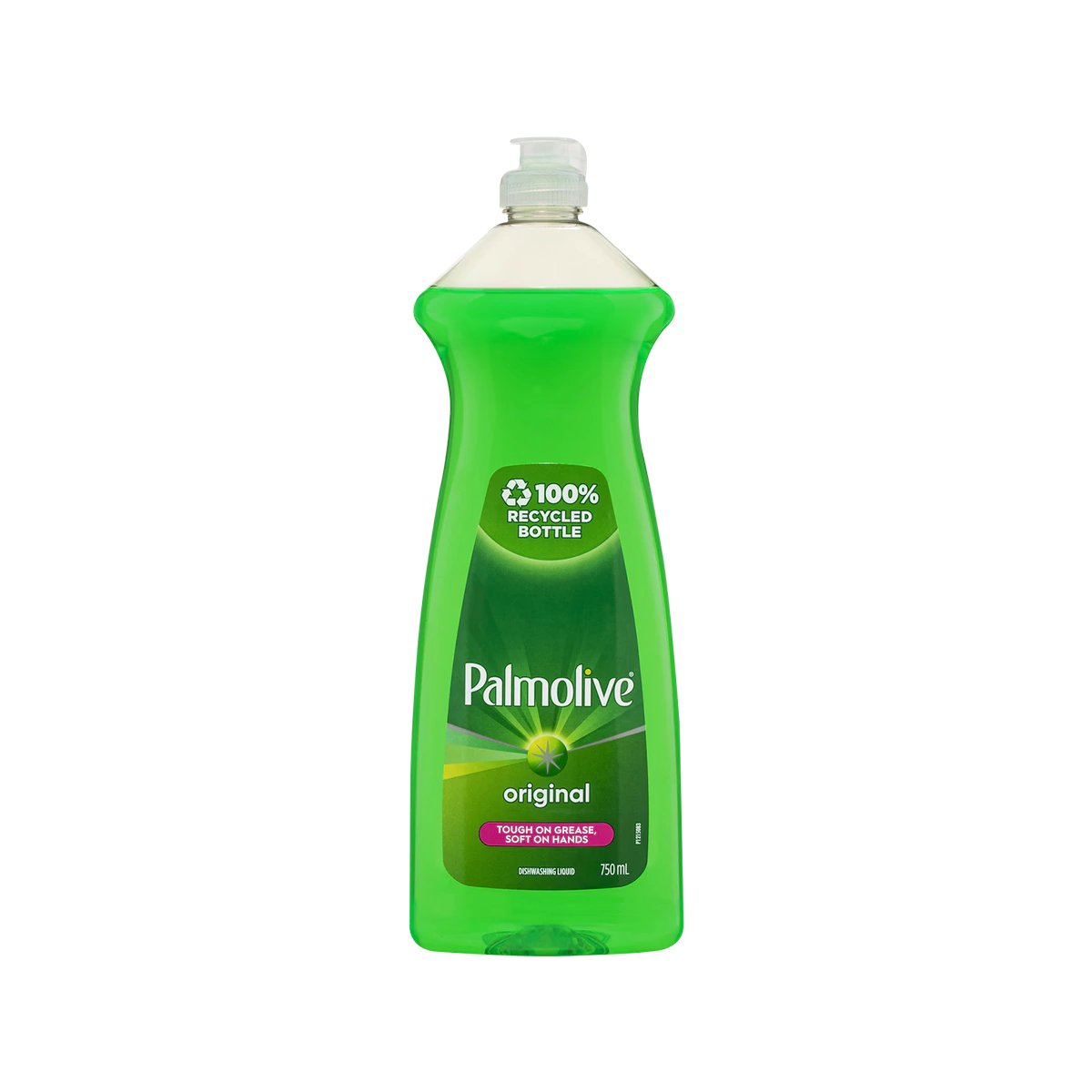 Palmolive - Dishwashing Liquid Original | 750ml