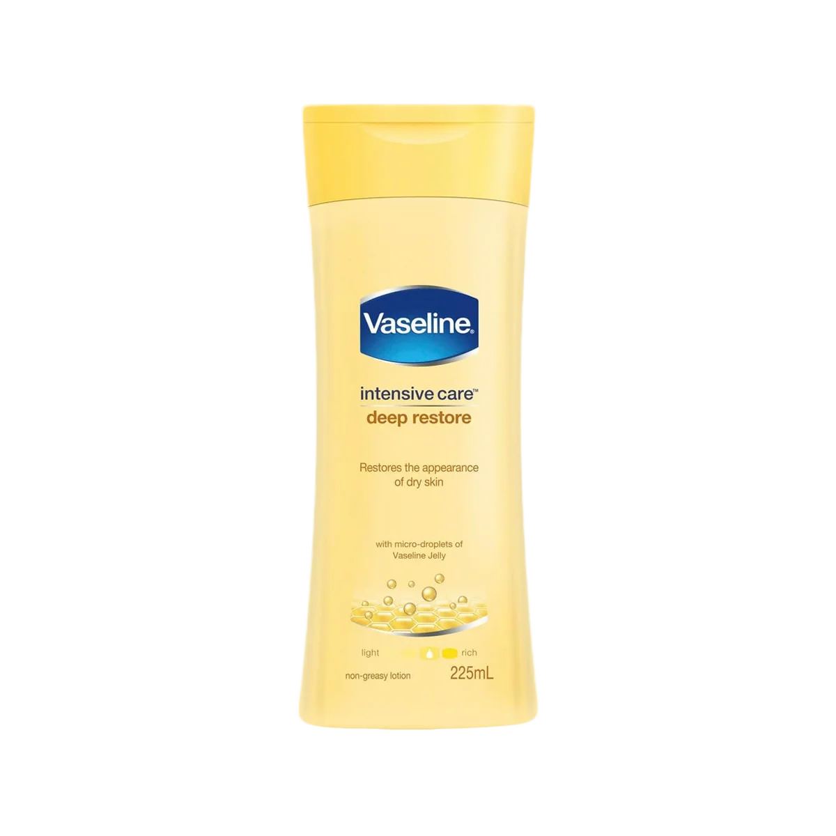 Vaseline - Intensive Care Deep Restore Moisturising Body Lotion | 225ml