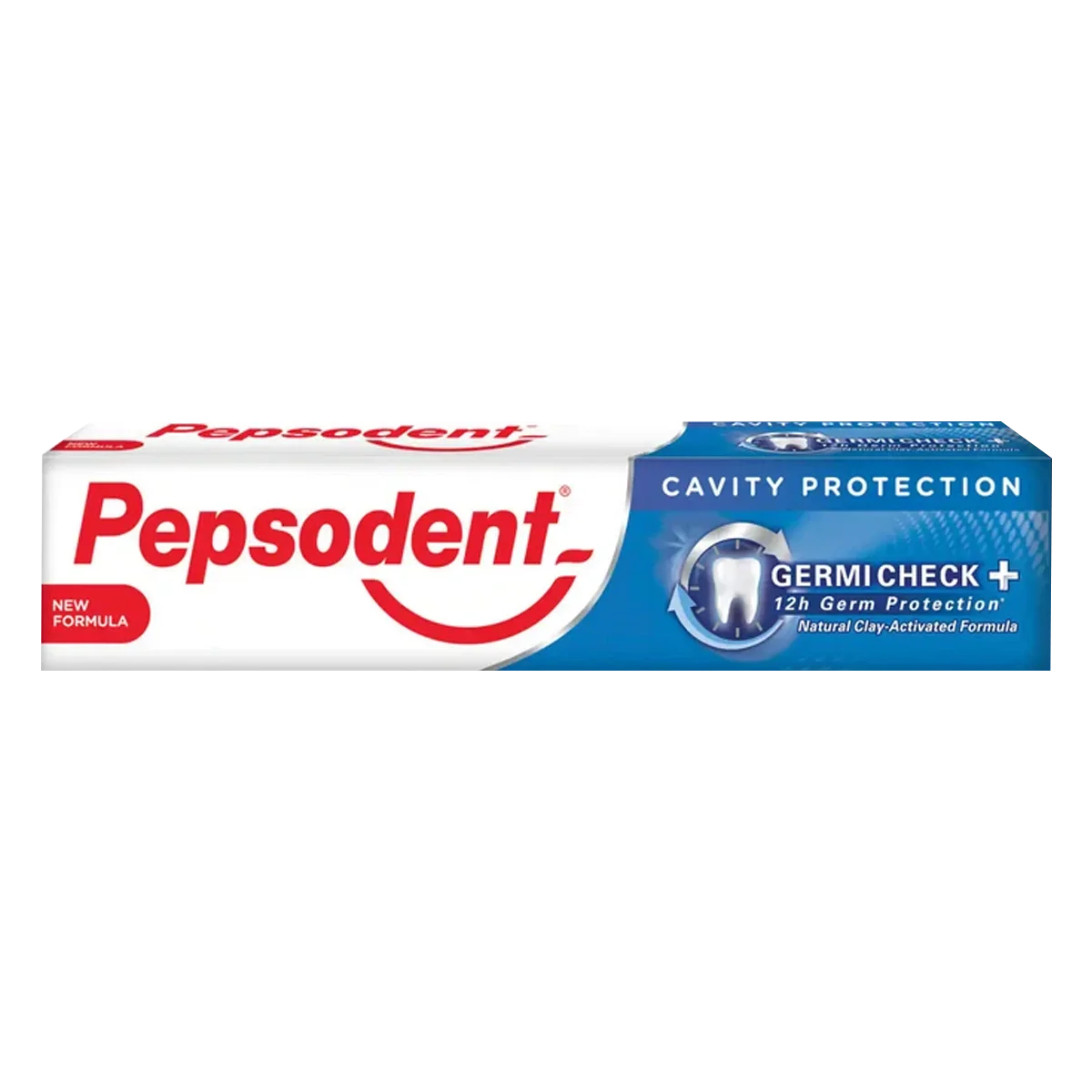 Pepsodent - Germicheck Cavity Protection Toothpaste | 200g