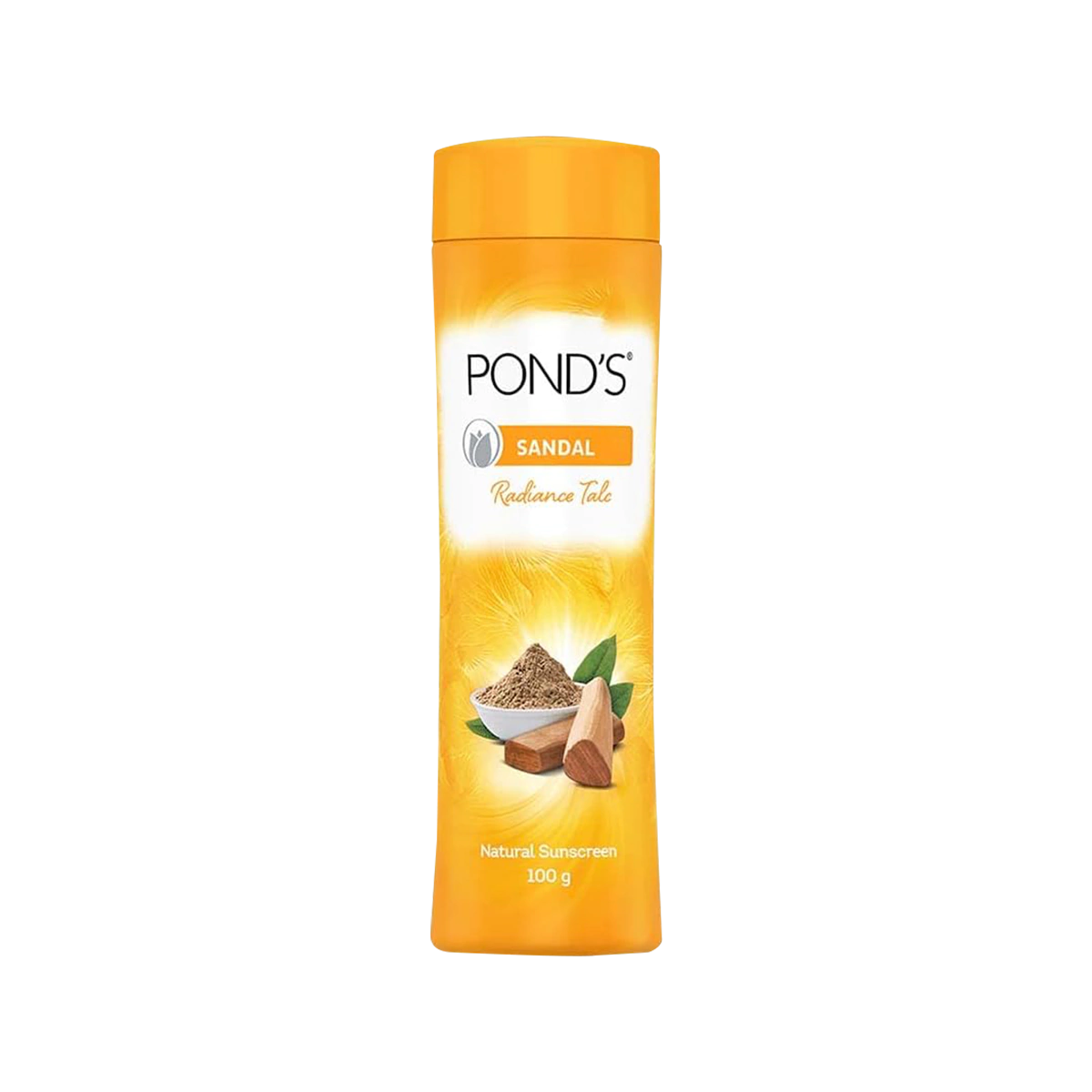Ponds - Sandal Talcum Powder | 100g