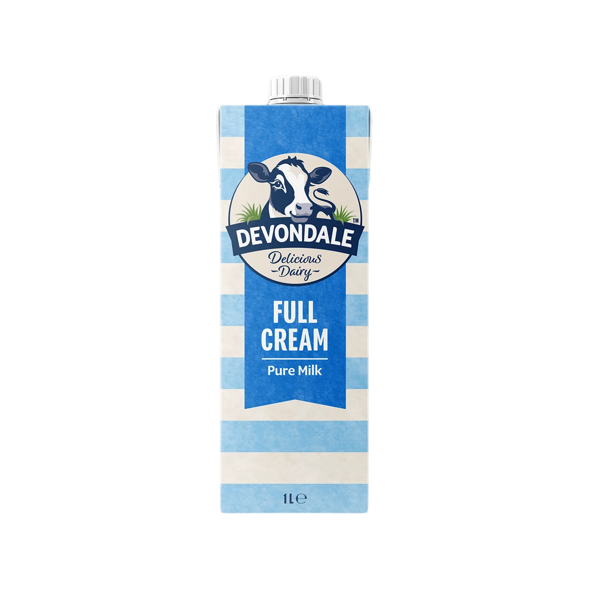 Devondale - Full Cream Long Life Milk | 1L