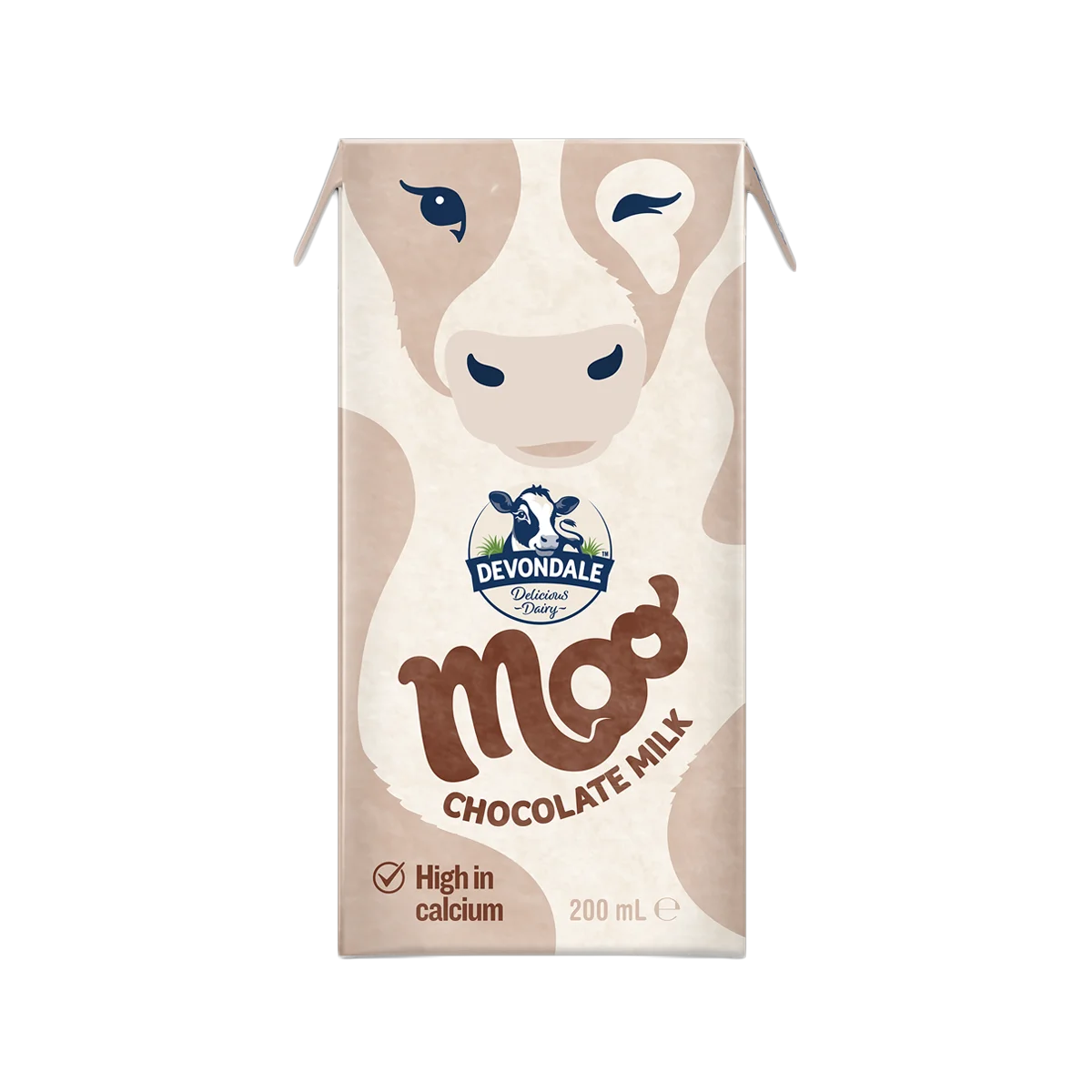 Devondale - Moo Chocolate Milk | 200ml