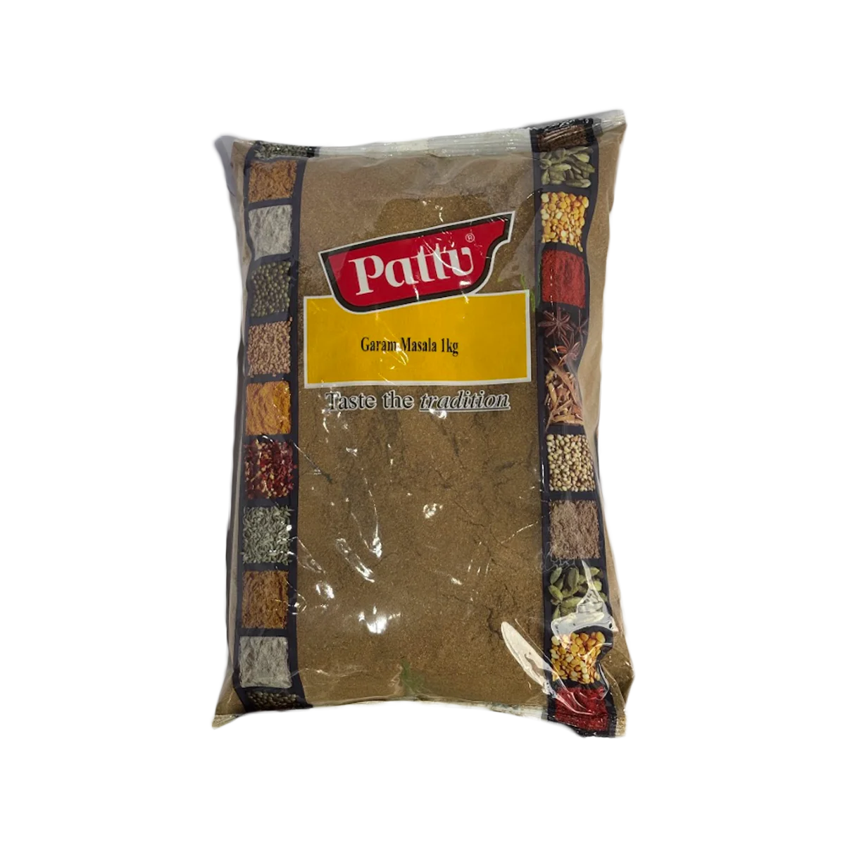 Pattu - Garam Masala | 1kg