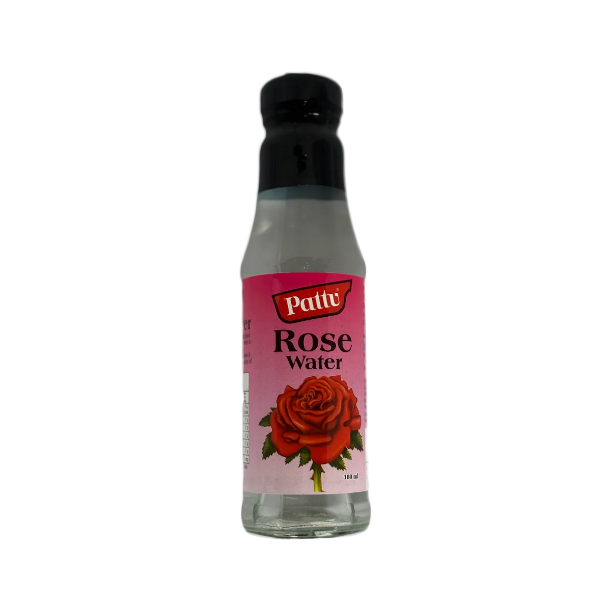 Pattu - Rose Water | 180ml