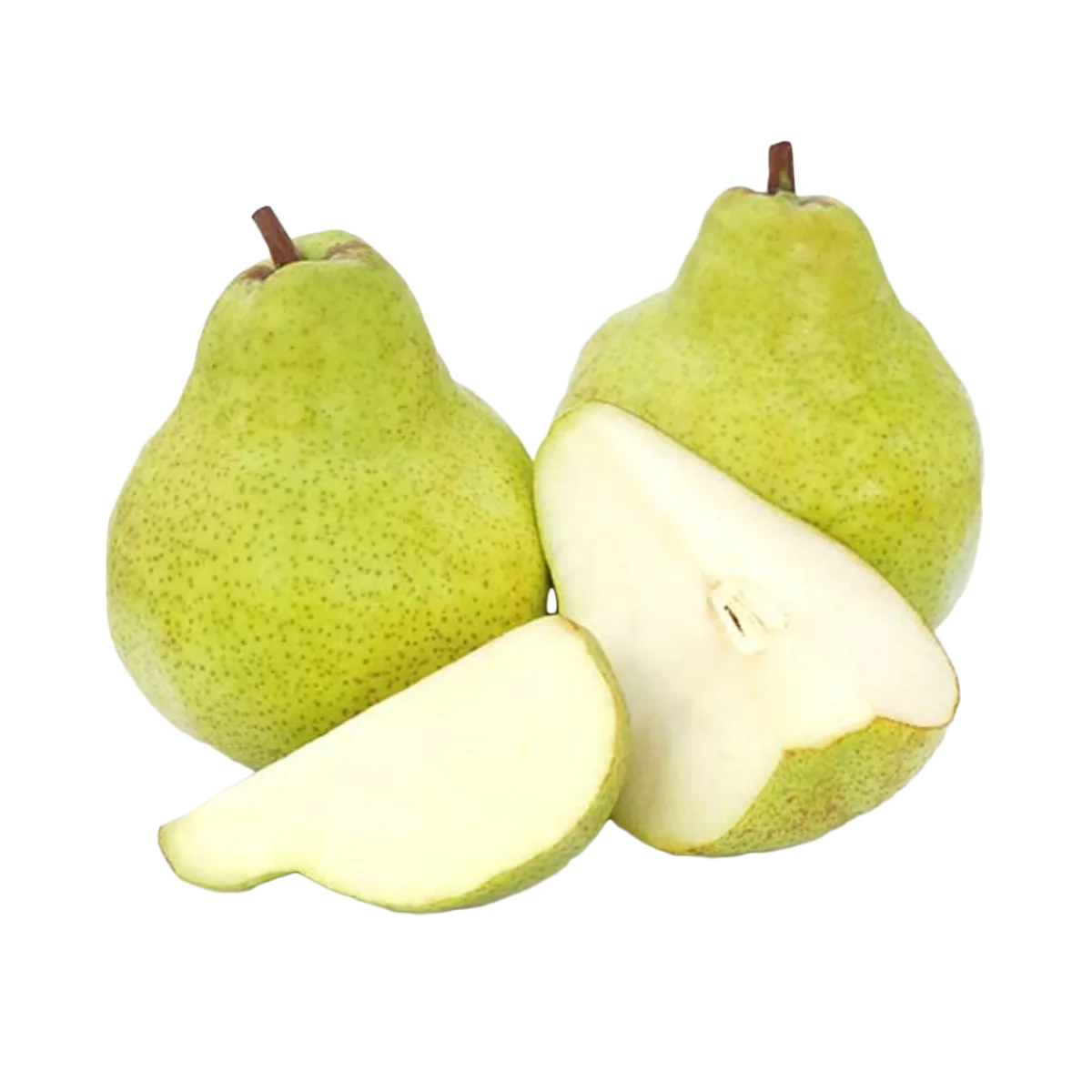 Grocerz - Pears Packham (450-550g) | 1 Pack