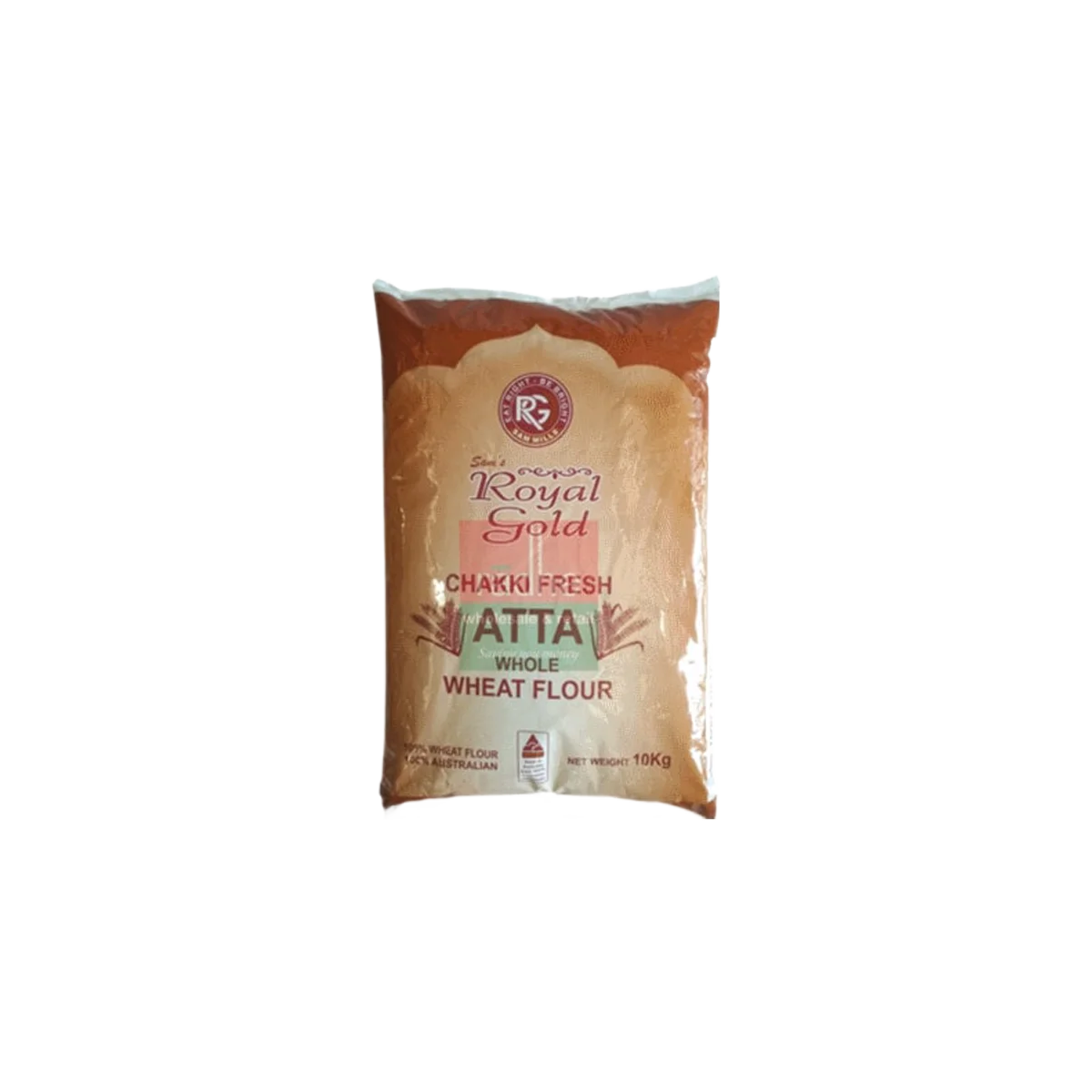 Royal Gold - Chakki Atta | 10kg