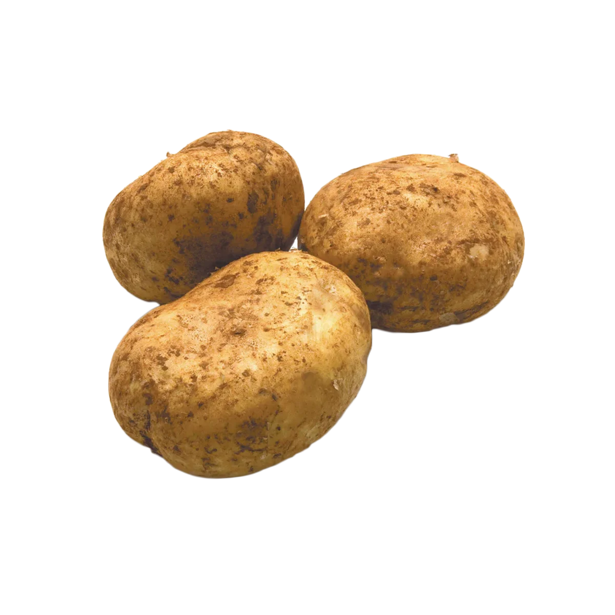 Grocerz - Potatoes Brushed | 1kg