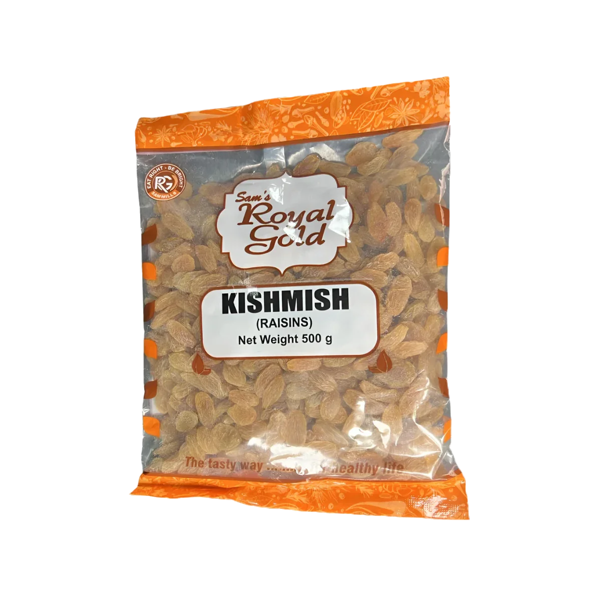Royal Gold - Kishmish Sultana | 500g