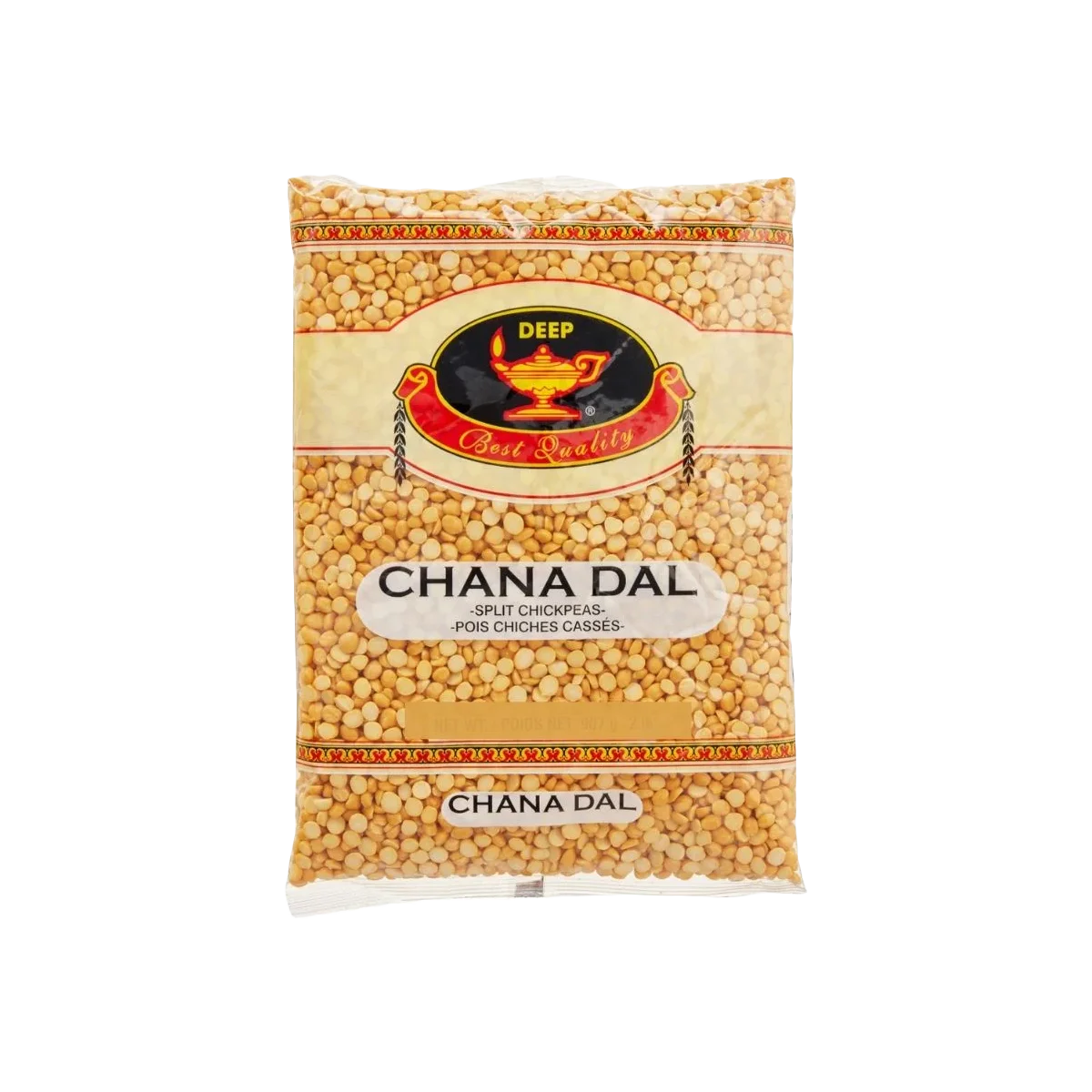 Deep - Chana Dal | 1.8kg