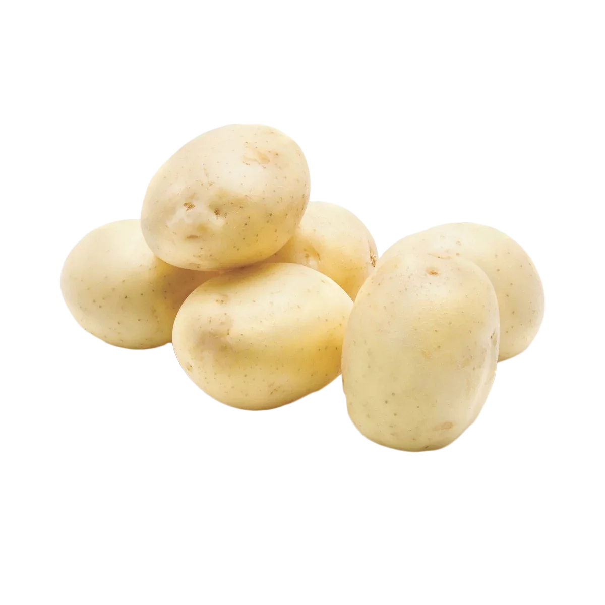 Grocerz - Potatoes Washed | 1kg