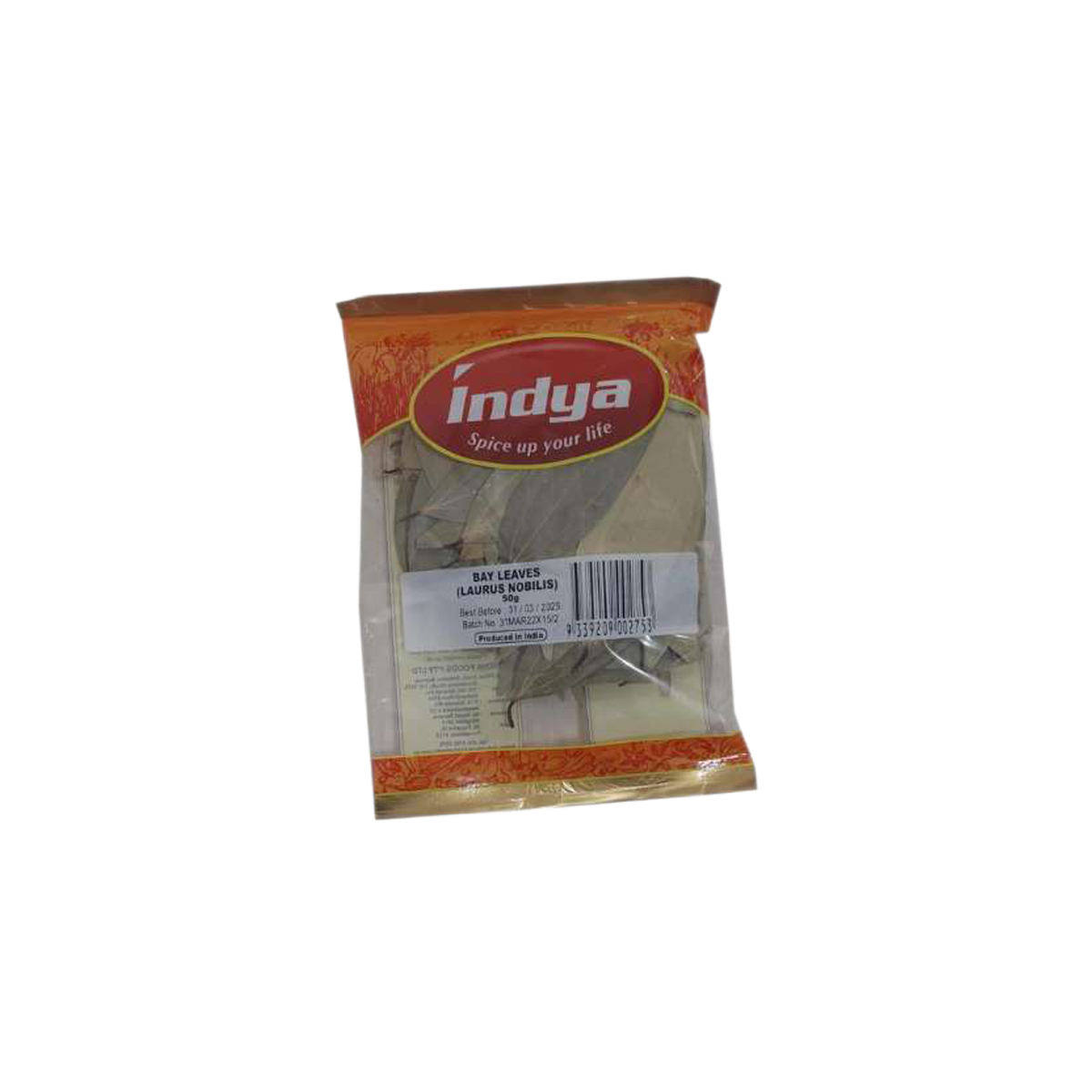 Indya - Bay Leaves | 50g