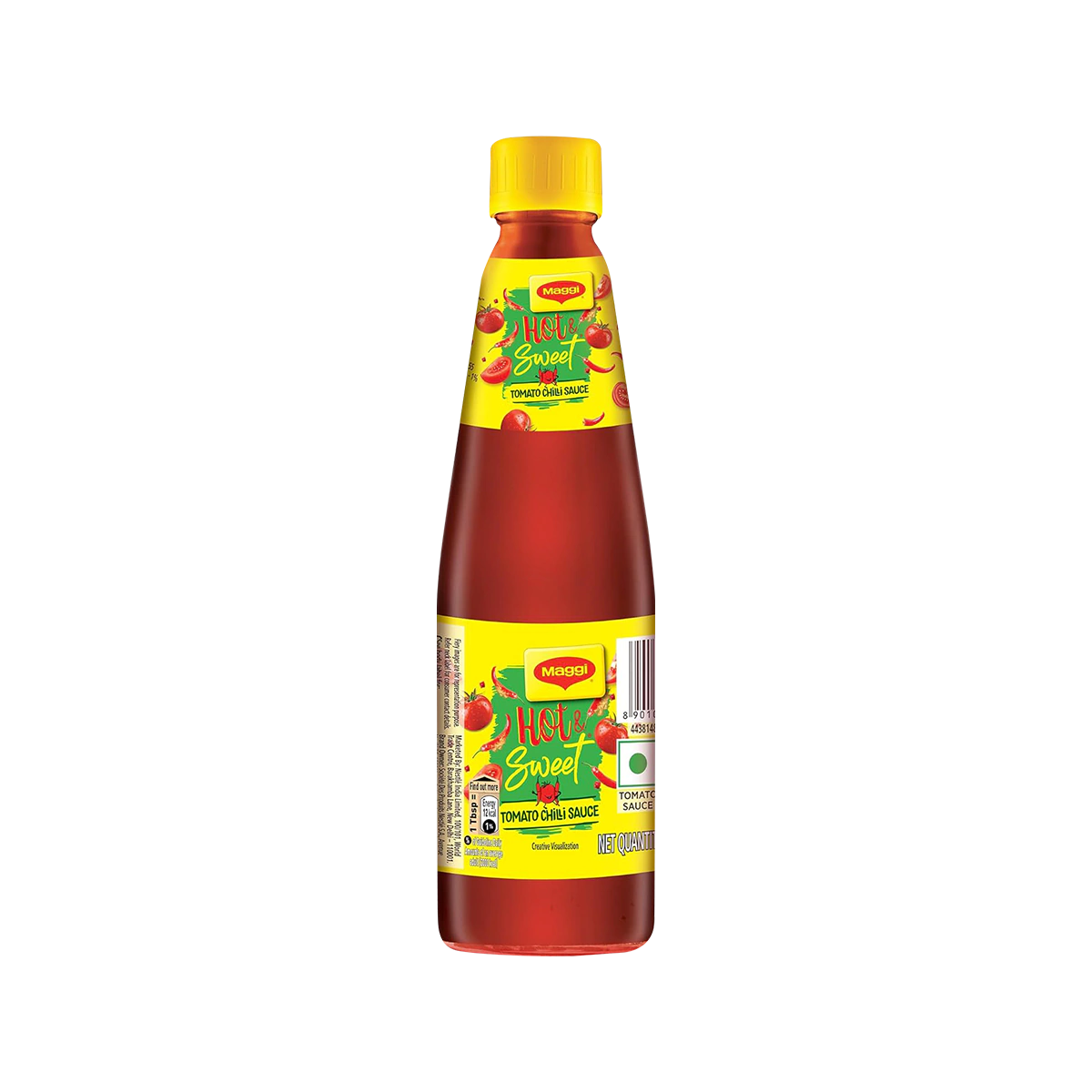 Maggi - Hot & Sweet Sauce | 500ml