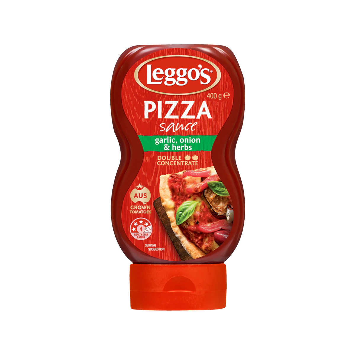 Leggo’s - Pizza Sauce | 400g