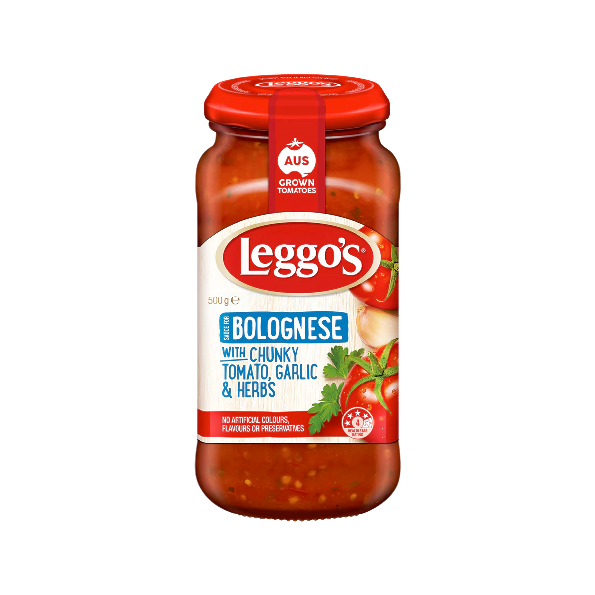 Leggo’s - Bolognese Pasta Sauce | 500g