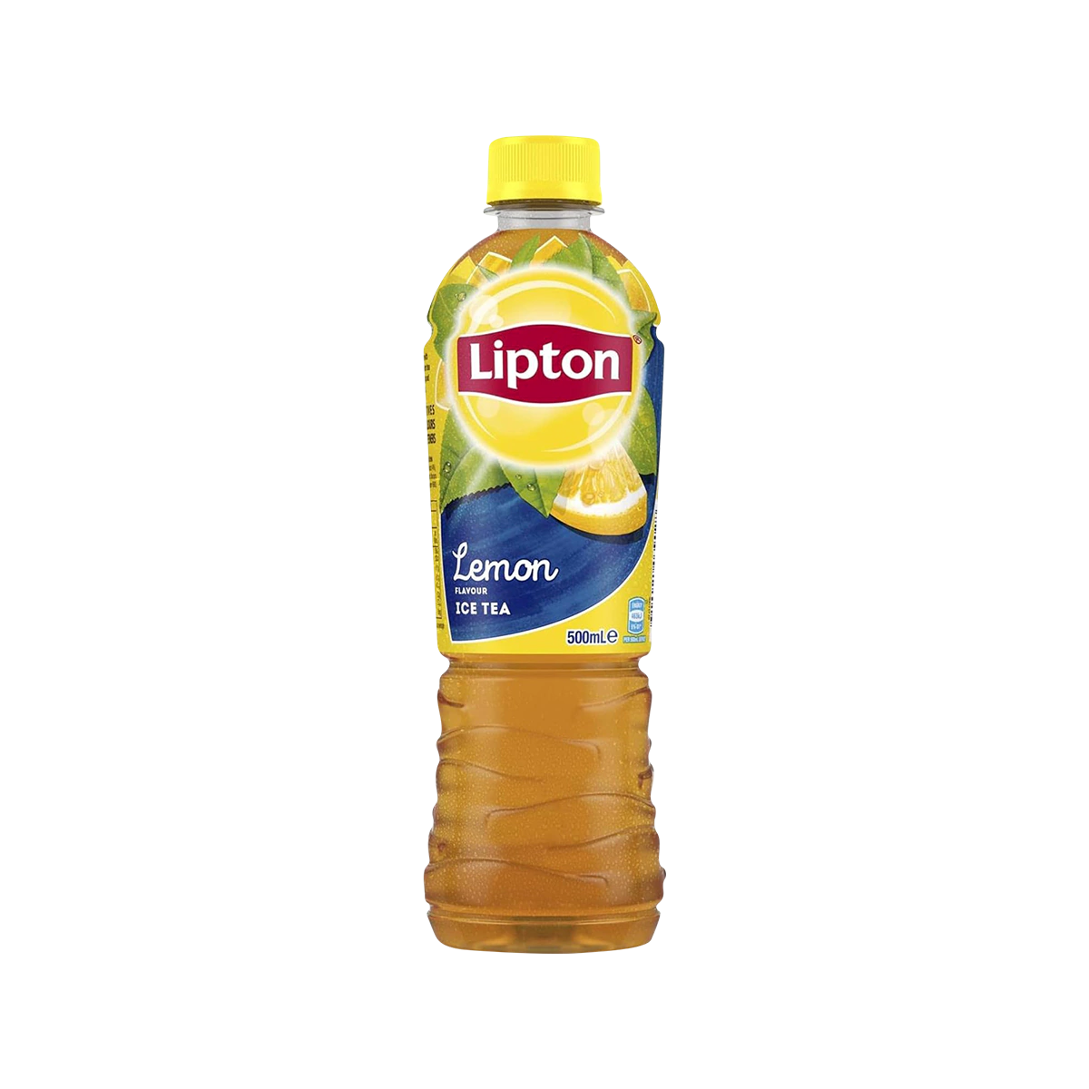 Lipton - Lemon Iced Tea | 500ml