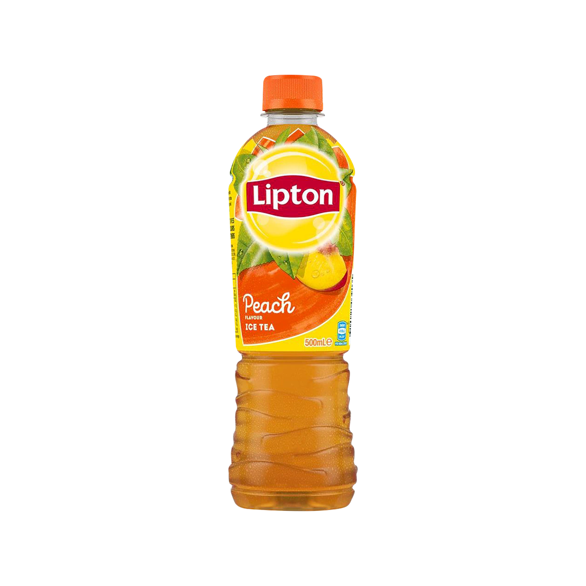 Lipton - Peach Iced Tea | 500ml