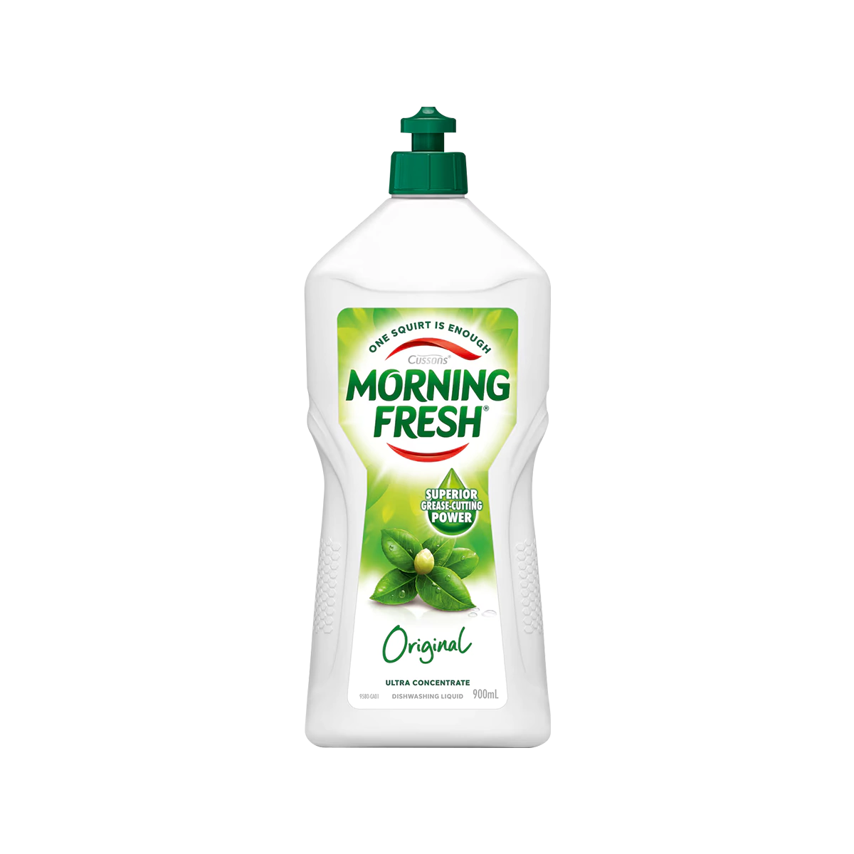 Morning Fresh - Dishwashing Liquid | 900ml