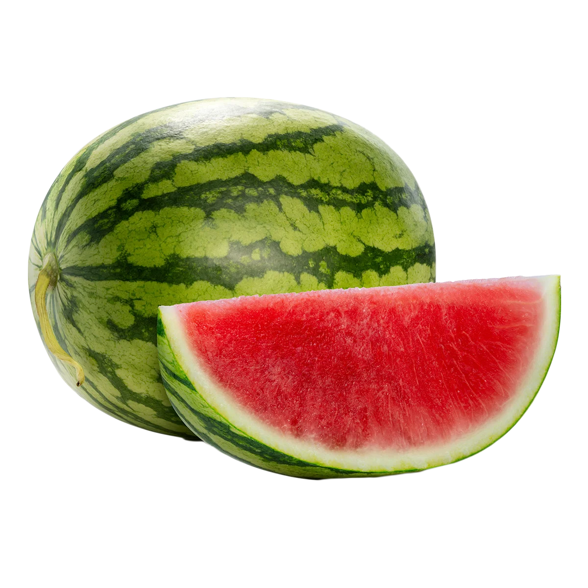 Grocerz - Watermelon Seedless Pre-Cut (2.5-3.0kg) | 1 Each