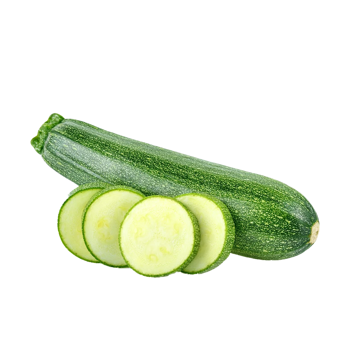 Grocerz - Zucchini (450-550g) | 1 Pack