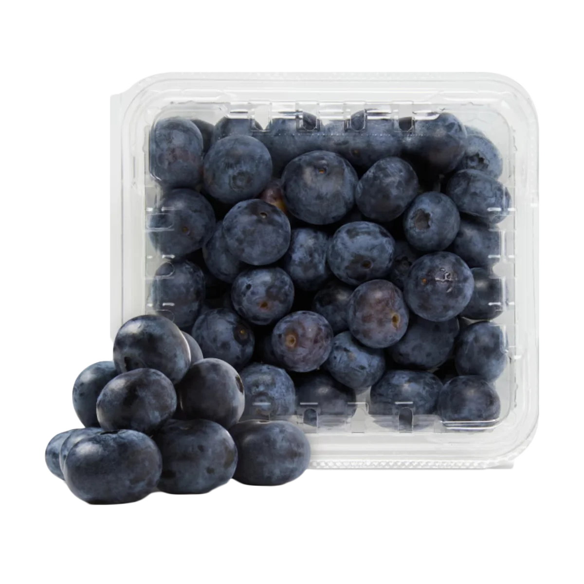 Grocerz - Blueberries Punnet 170g | 1 Pack