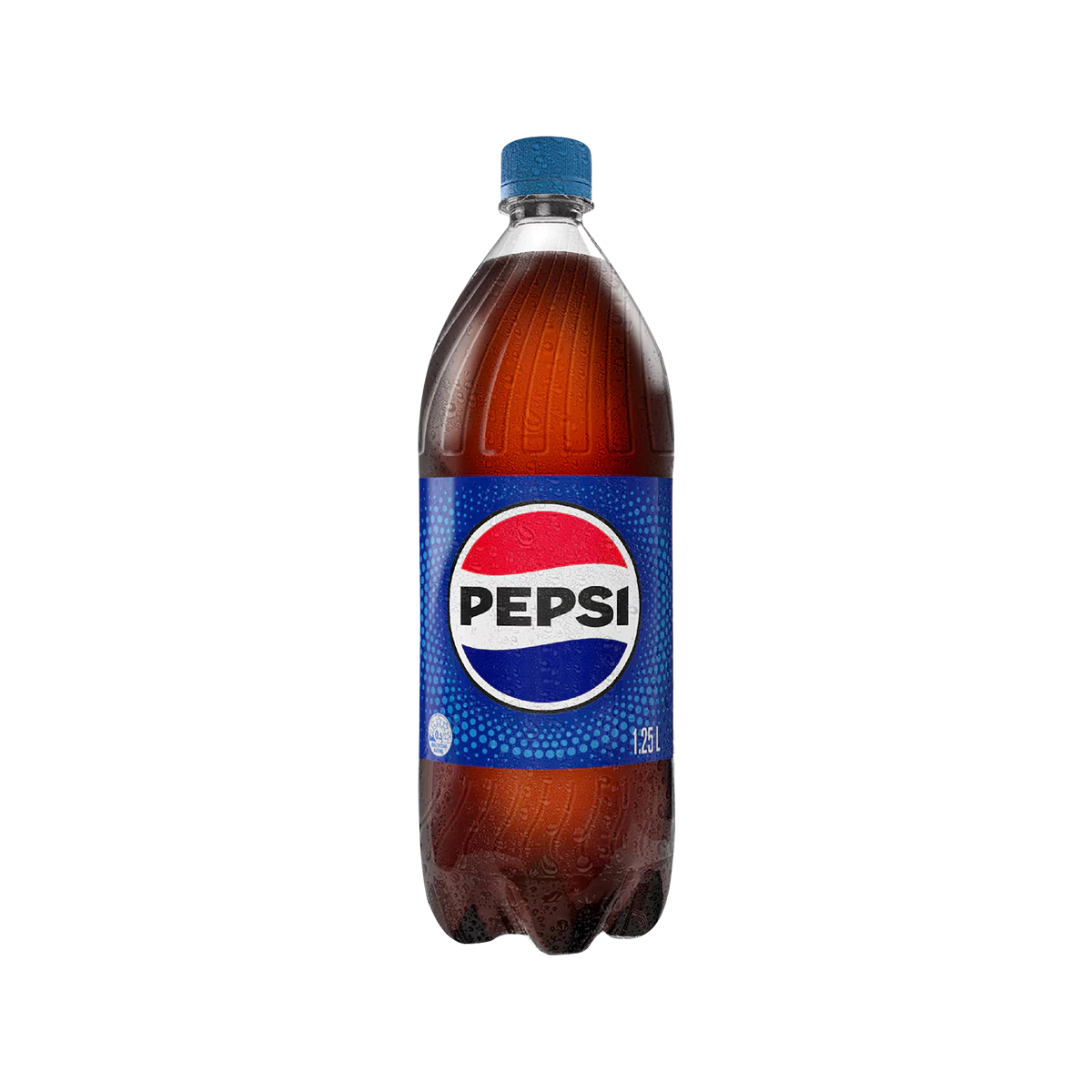 Pepsi - Cola Soft Drink Bottle | 1.25L