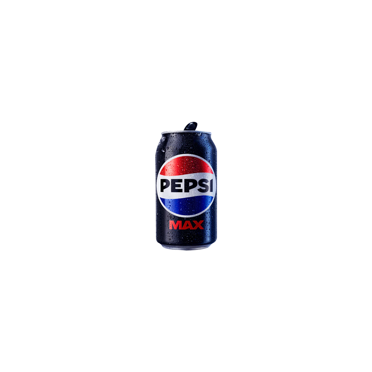 Pepsi - Max Cola Soft Drink | 375ml