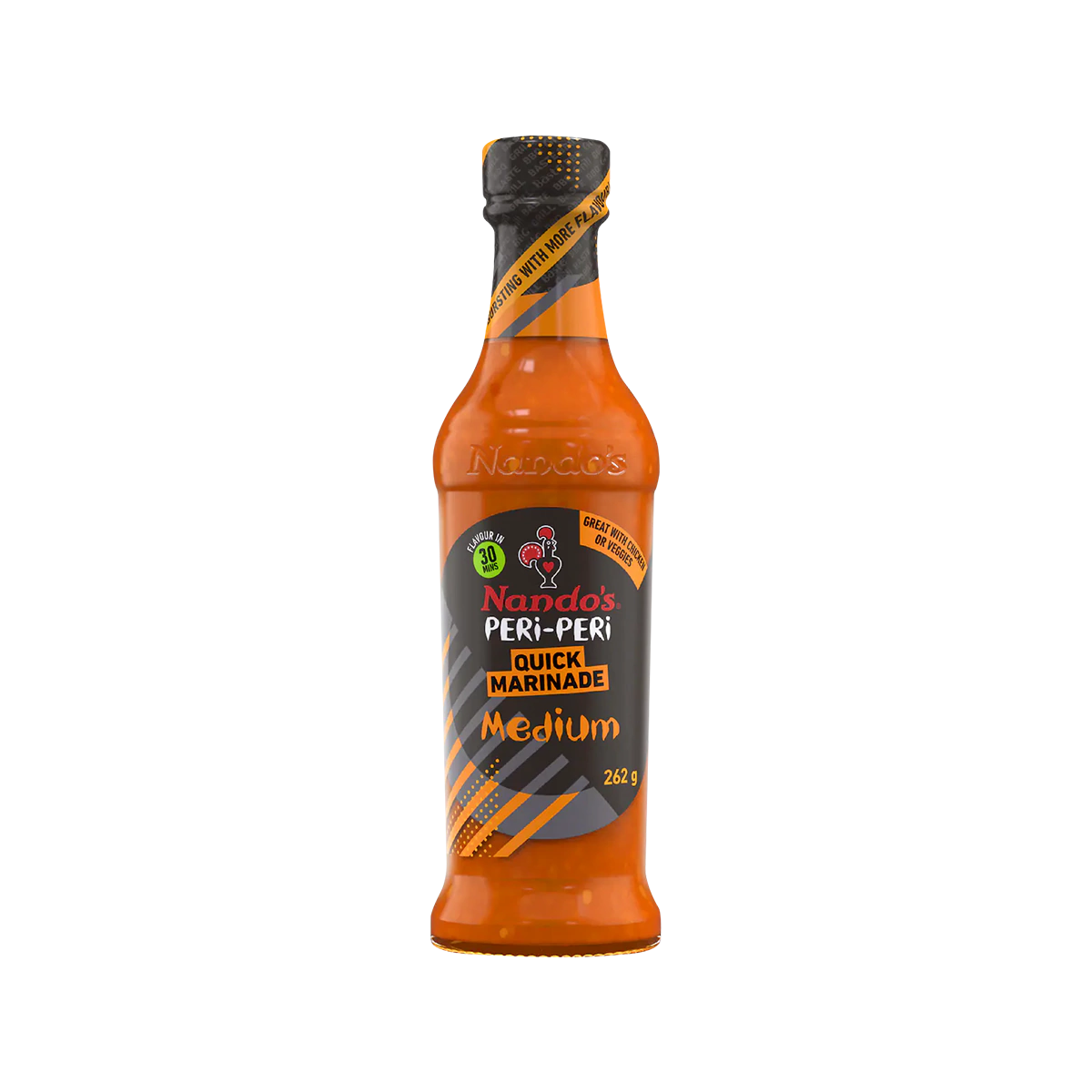 Nando’s - Peri Peri Marinade Medium | 262g