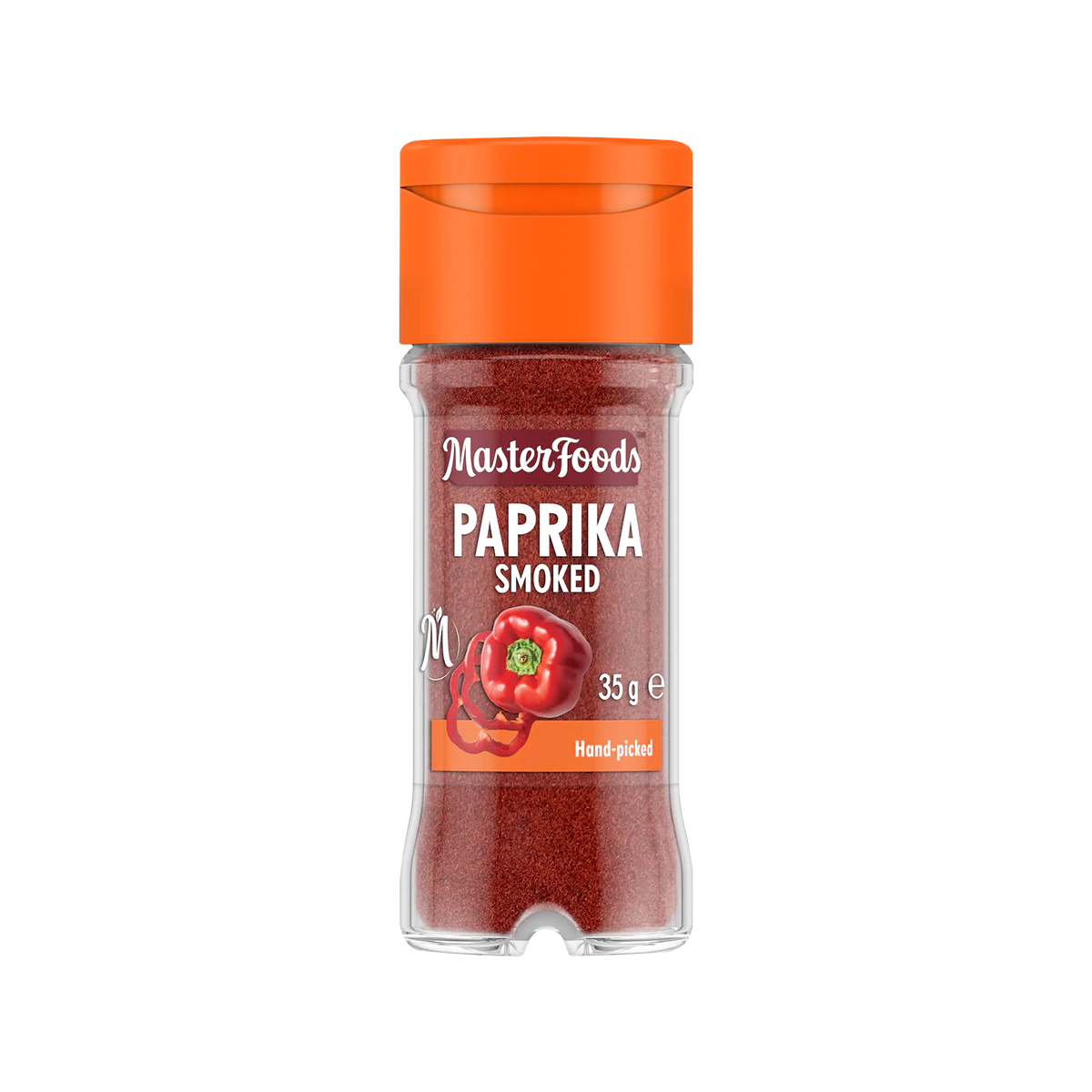 Masterfoods - Smoked Paprika | 35g