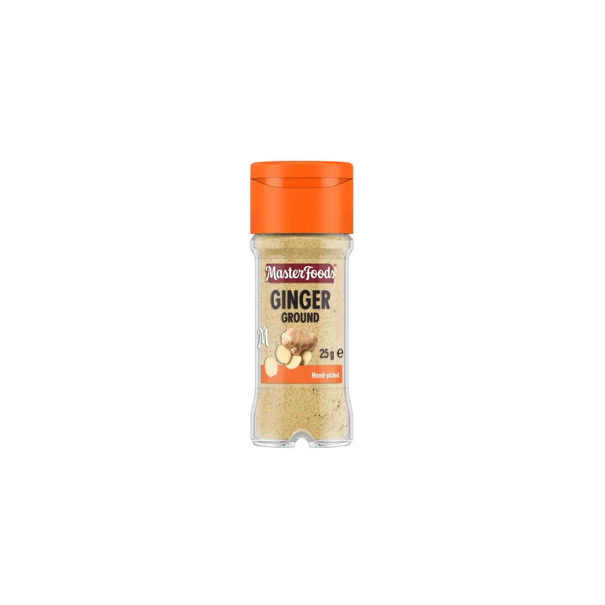 Masterfoods - Ginger Ground | 25g