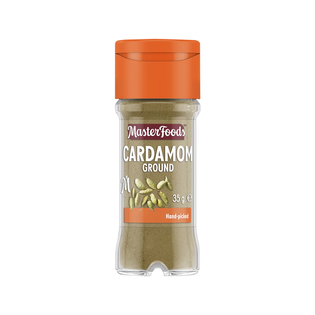 Masterfoods - Cardamom Ground | 35g