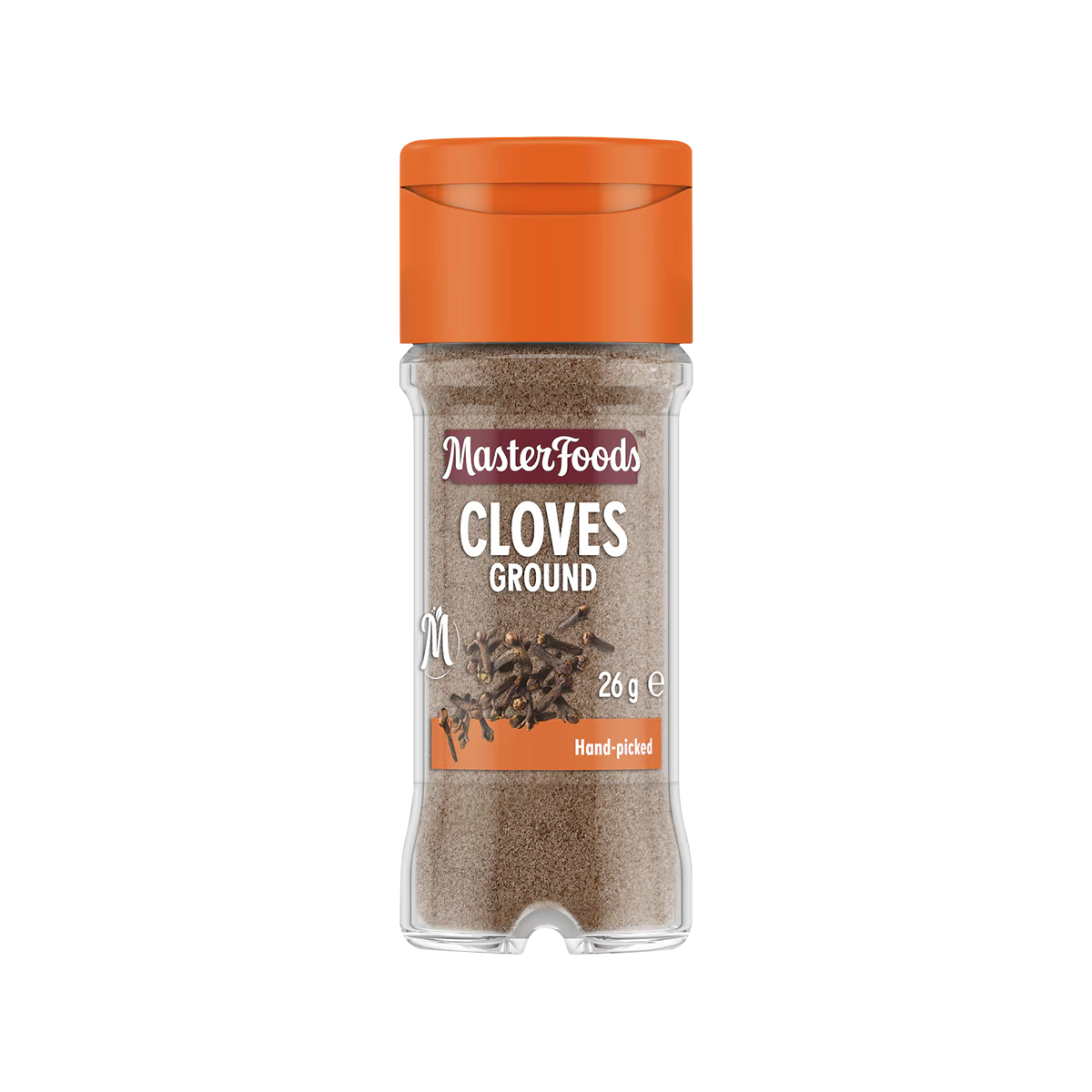 Masterfoods - Cloves Ground | 26g