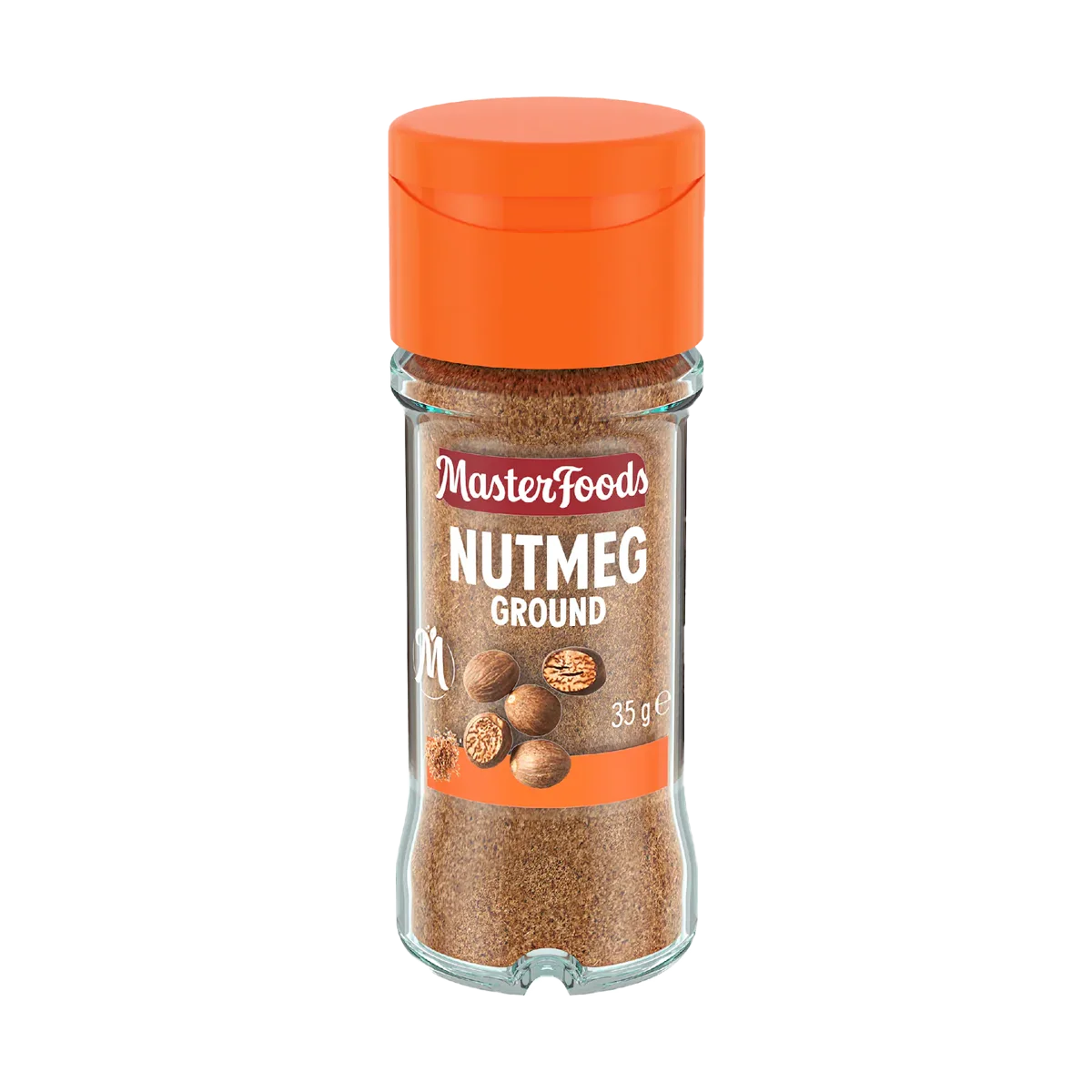Masterfoods - Nutmeg | 35g