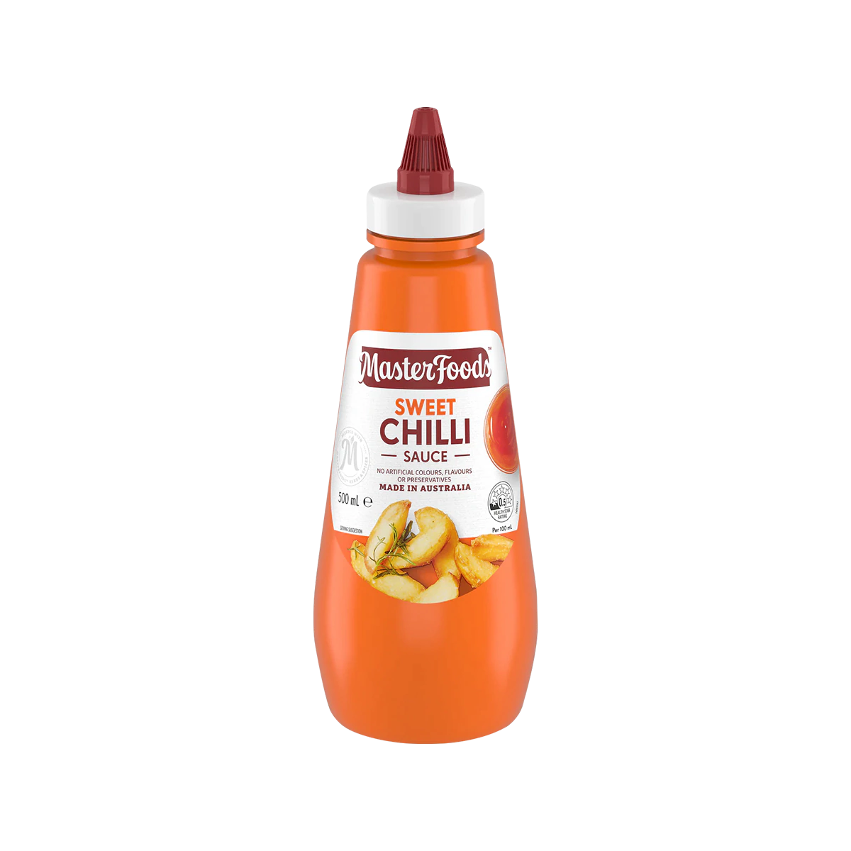 Masterfoods - Sweet Chilli Sauce | 500ml