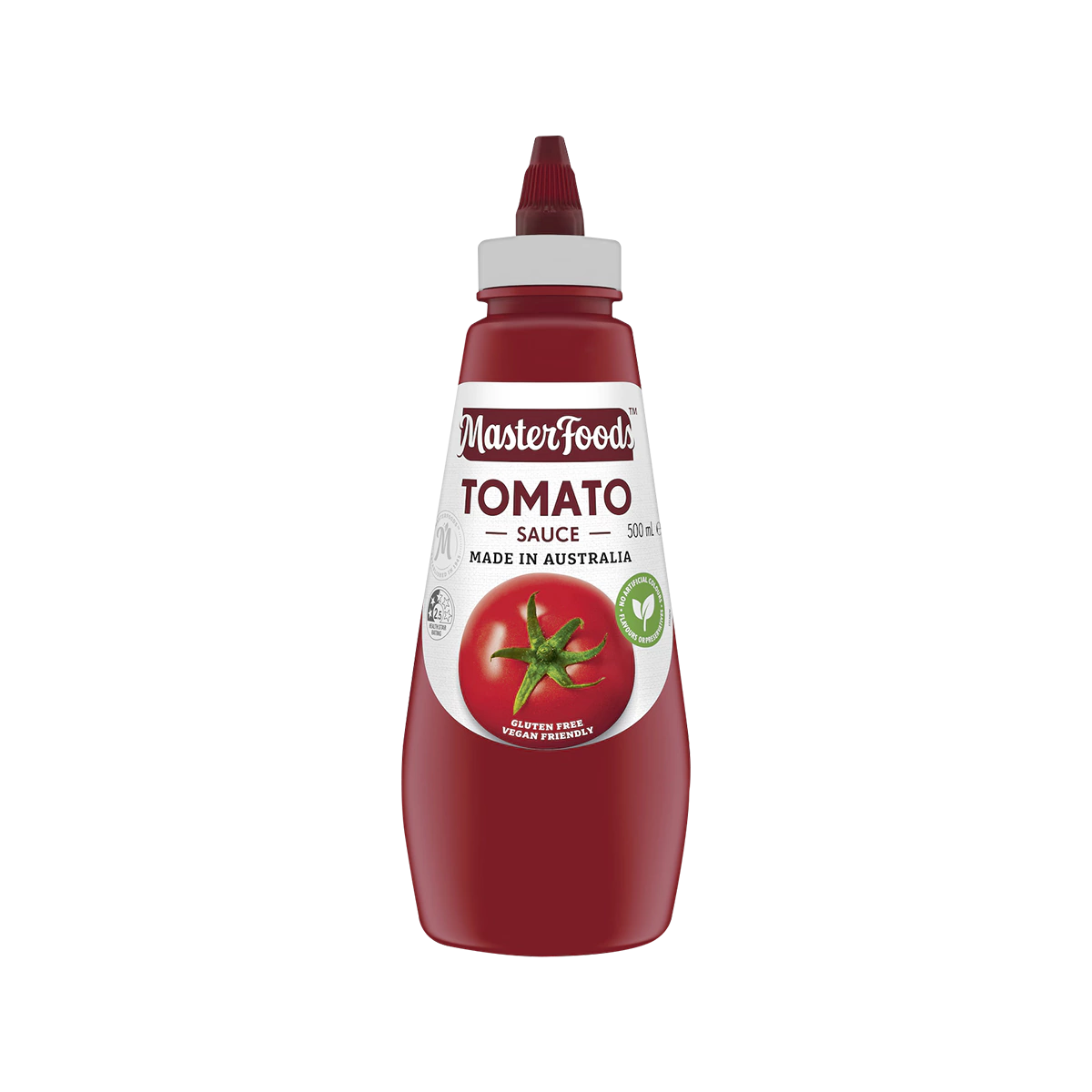 Masterfoods - Tomato Sauce Squeezy | 500ml