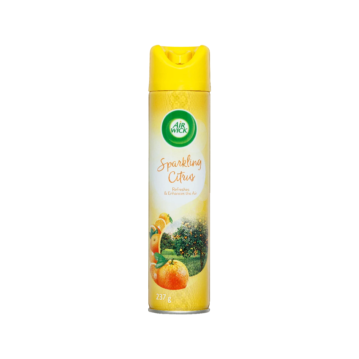 Air Wick - Sparkling Citrus Air Freshener Spray | 237g