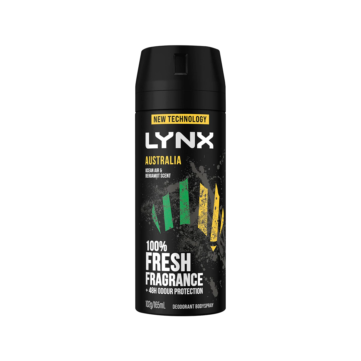 Lynx - Deodorant Body Spray 48hr Australia | 165ml