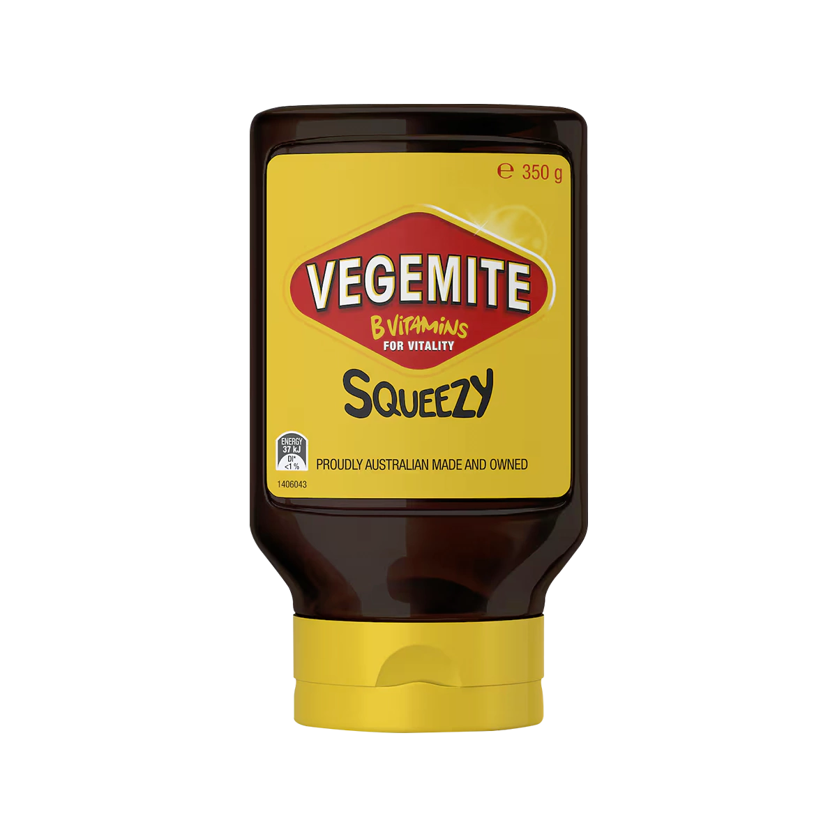 Vegemite - Squeezy Spread | 350g