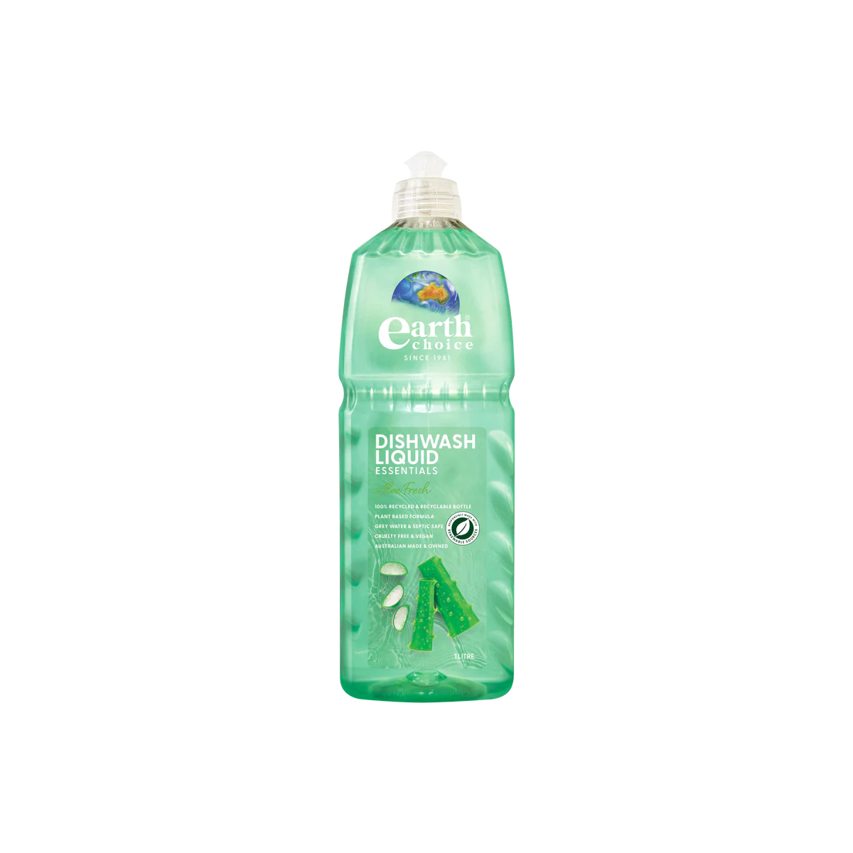 Earth Choice - Aloe Fresh Dishwashing Liquid | 1L