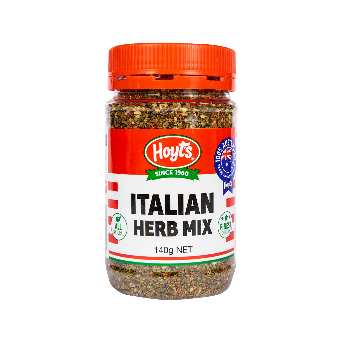 Hoyts - Italian Herbs Mix | 140g