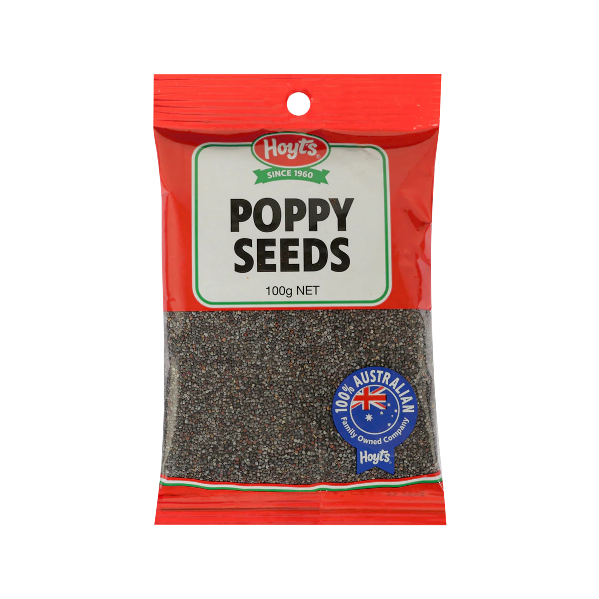 Hoyts - Poppy Seeds | 100g