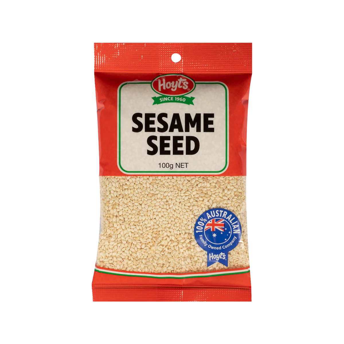 Hoyts - Sesame Seeds | 100g